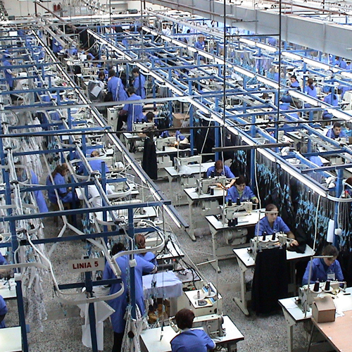 SENSE - marcă 100% românească