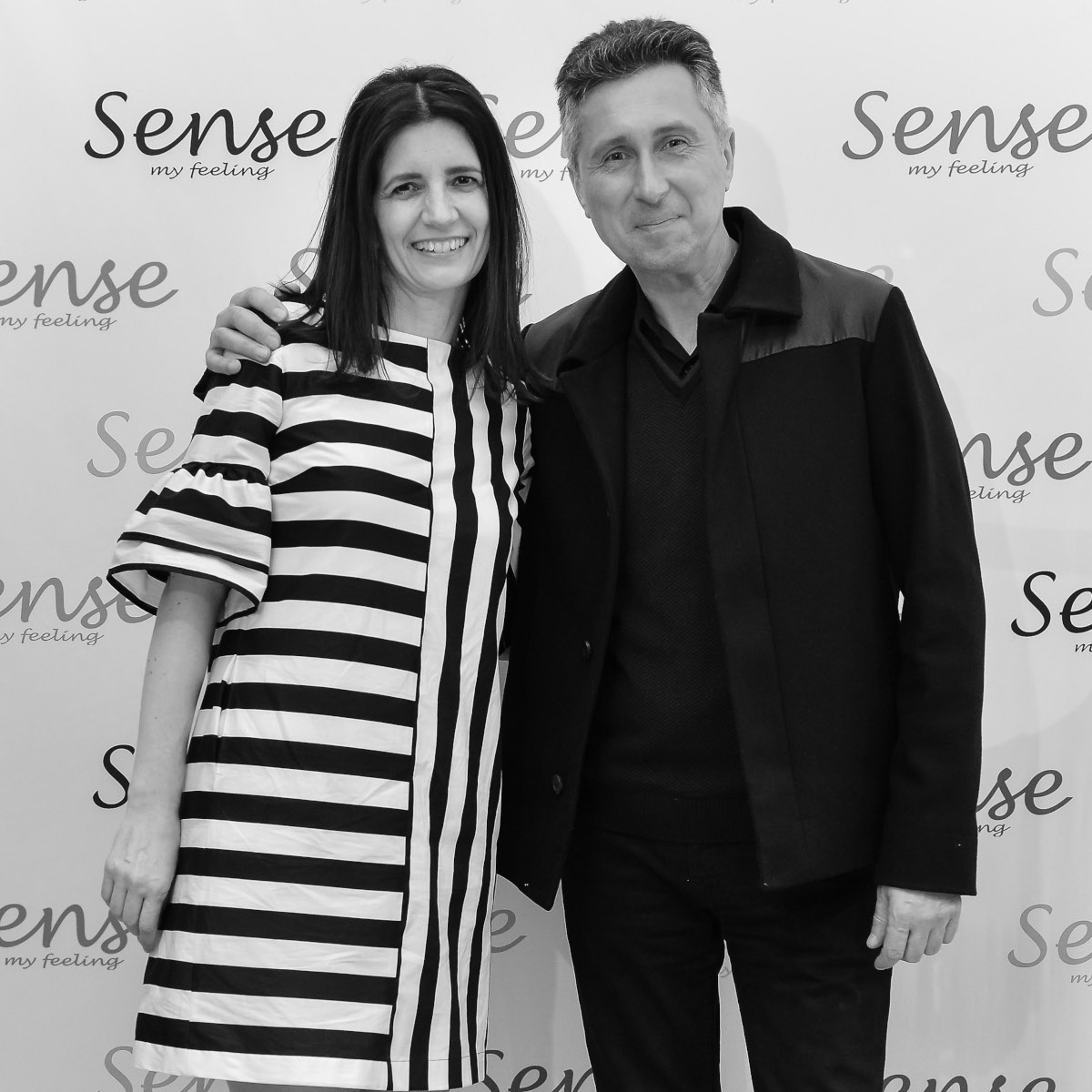 SENSE - marcă 100% românească