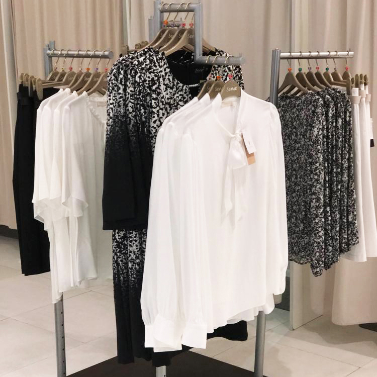 SENSE - marcă 100% românească