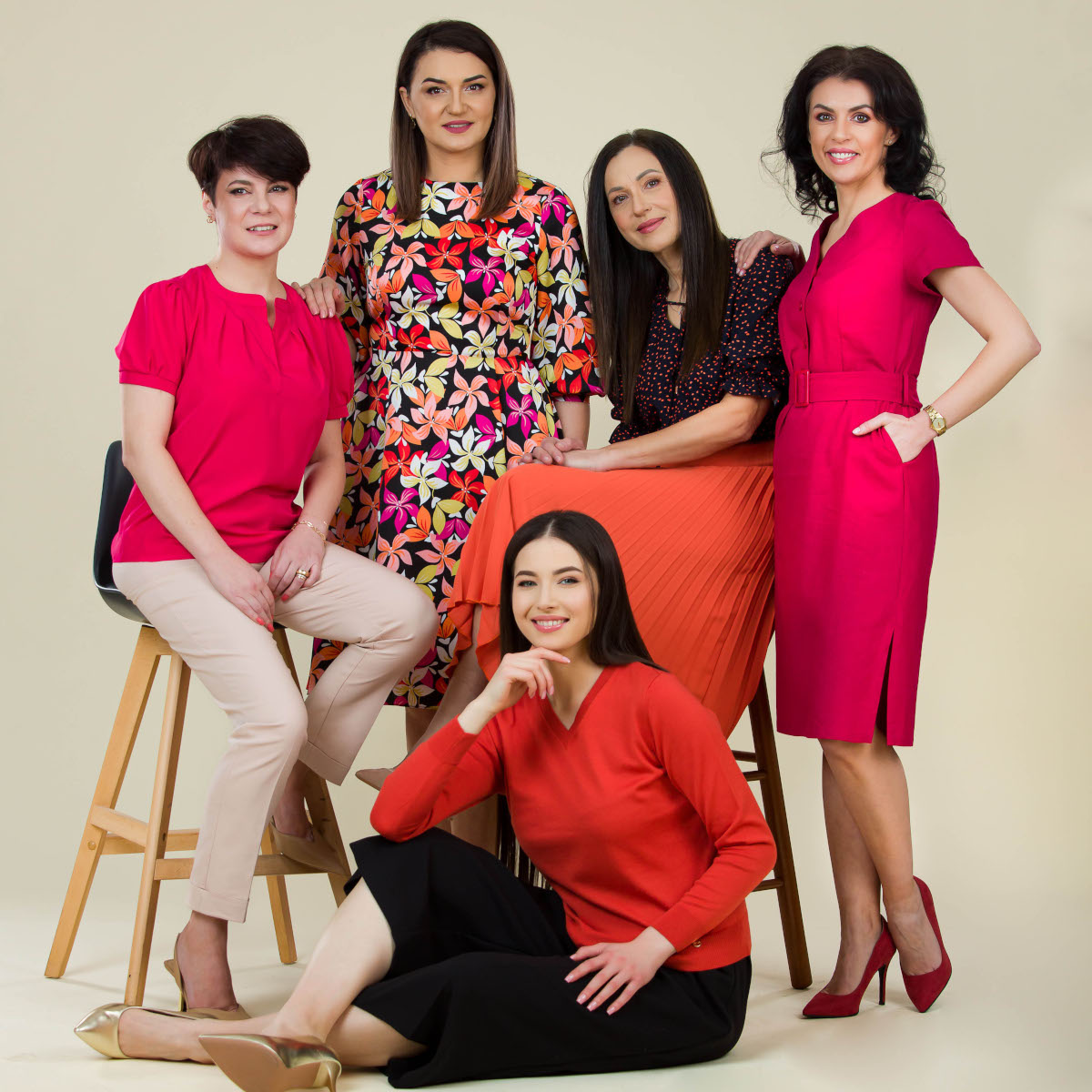 SENSE - marcă 100% românească